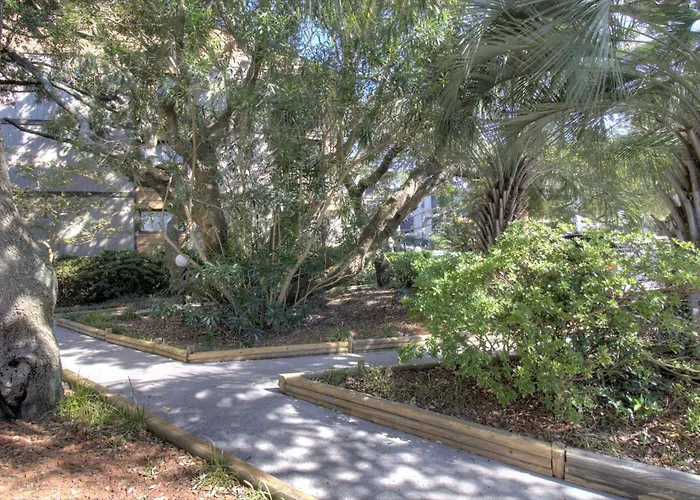 Mariner'S Cove - A 202 Villa Myrtle Beach